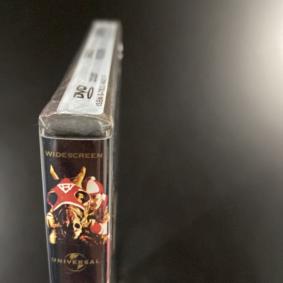 NEW: Seabiscuit (2003) - DVD - Picture 3 of 3